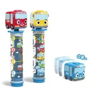 ( )미니 어린이 물 물놀이 유아 장난감 펌프물총 캐릭터