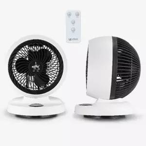 ( )어반130 리모컨 에어 서큘레이터 좌우자동회전 타이머기능 리모콘 써큘레이터 선풍기