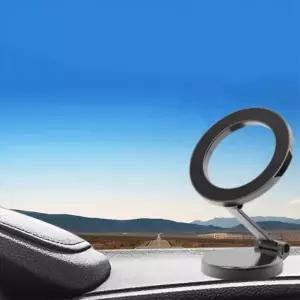 튼튼한 자석 차량용 핸드폰 거치대 차 접이식 거치대