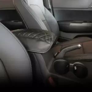 ( )올뉴 스포티지 팔걸이 쿠션 차량용 팔쿠션 팔 받침대 스포티지팔걸이쿠션 스포티지팔쿠션