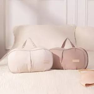 속옷 보관용 다용도 여행 3D 용도에 맞게 휴대 파우치