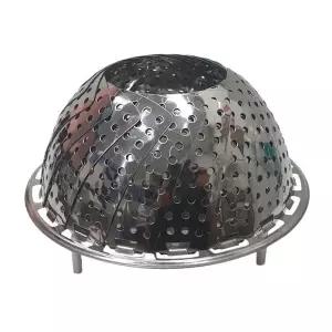 [콩심팥심]조리도구 채반 국산 스텐찜기 만두찜기차망 찜기 요리