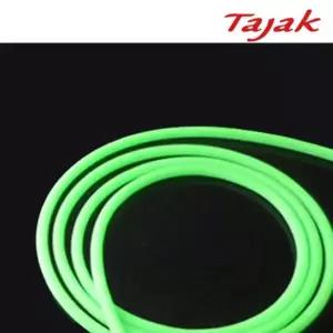 [골드스마일]축광튜브 축광 장축광파이프 고무호수 초장축광고무