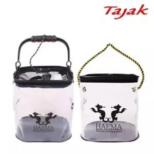 [에이치플러스몰]살림통 보조가방 낚시통 낚시밑밥통하드바칸 크릴백