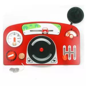 아이방 벽걸이 운전대 운전놀이 어린이 아기용품 어린이선물 생일선물 아동완구 완구