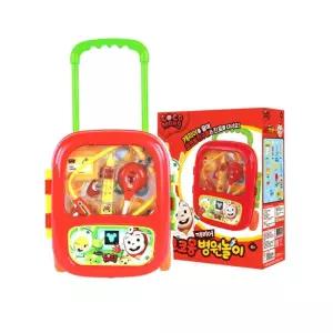 신기한 말하는 청진기 의사놀이 완구 유아용장난감 유아용품