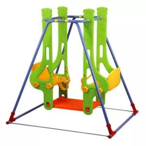 형제자매 2인용 그네 어린이놀이터 선물 핫한장난감