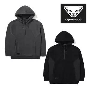 LJS 다이나핏 택가 139000원남성 에드가반집업 플리스 후디 YYMW22275 429352