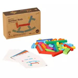 유아 수학놀이 수막대 어린이날선물 어린이집블럭 유아블록 블록