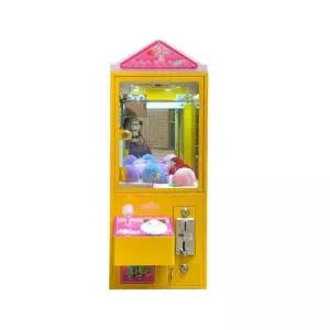 인형 뽑기기계 업소용 소형 가챠 크레인 피규어 미니