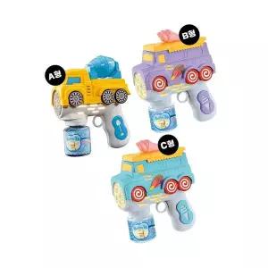 트럭 전동 버블건 10000