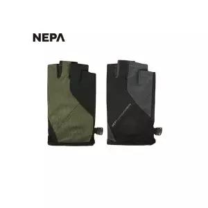 [하프클럽/네파]네파 남성 HIFLOW 하이플로우 쿨메쉬 반장갑 7J38106