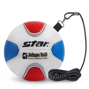 [스타스포츠]스타 족구공 헤딩 및 스파이크 훈련용볼2 5호 연습용 학교체육