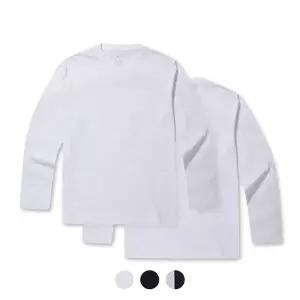 폴햄 남여공용 2PACK 튜블러 긴팔티_PHD5TR3600 431410