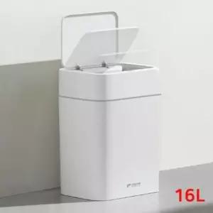 [SBD] 자동 센서휴지통 휴지통 쓰레기통 16L
