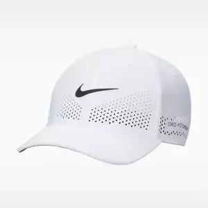 나이키 NIKE 드라이 핏 ADV 클럽 스트럭처 스우시 캡 FB5636-100