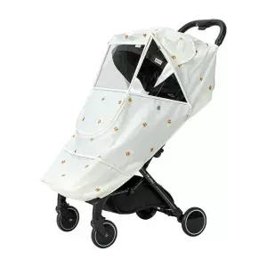 시그니처 휴대용 유모차 요요 타보 줄즈 잉글레시나 방풍커버