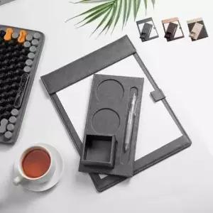 [문구] A4 클립보드 서류판 바인더 판 접수판