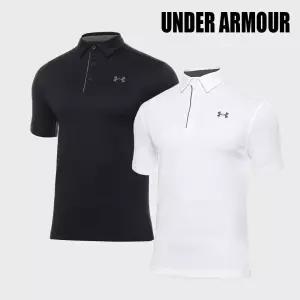 [언더아머][언더아머] 테크  반팔 티셔츠 택1 (1290140)