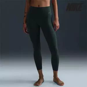 [아웃도어스/나이키]나이키 여성용 레깅스 /g3- DQ6016-338 / 우먼스 젠비 하이웨이스트 7-8 레깅스