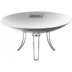 콜맨 파이어 불멍화로대 캠핑 장작 접이식 화로대 30cm 40cm