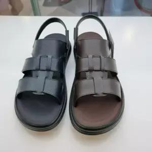 엘칸토 HC09 남성 샌들 슬리퍼,샌들 2가지 타입 LCMW23U526-4