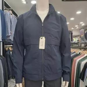 런던포그HL01솔리드조직점퍼7솔리드조직점퍼Hqsba305k2