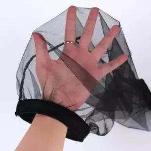 [SBD] 옷 블랙 다리토시 방충 모기장 모기 입는