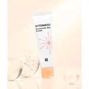 MERZY 화이트 토마토 나이아신아마이드 10퍼센트 크림 2025338