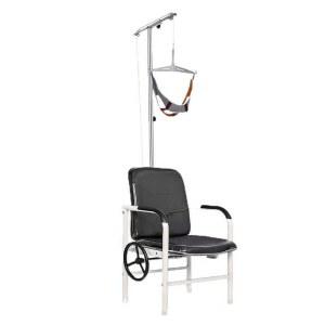 목디스크 견 경추 교정기 견인 기 수직목견 목견인 목보호대 목디스크교정기 목교정