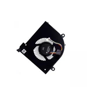 MSI GS65 GS65VR WS65 P65 MS-16Q1 MS-16Q2 MS-16Q3 MS-16Q4 MS-16Q5 용 새 CPU 냉각 팬 GPU 쿨러 팬 교체