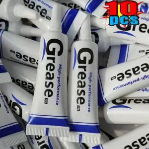 그리스 윤활제 플라스틱 기어 기계 장비 베어링 윤활 도구 방수 자전거 체인