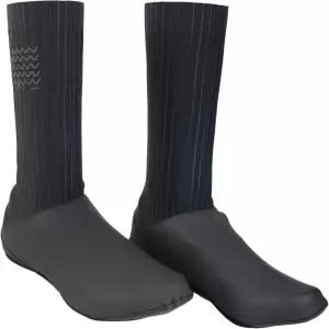 남녀용 YKYWBIKE 사이클링 슈즈 커버 재사용 가능한 자전거 산악 도로 레인 오버슈즈 방수