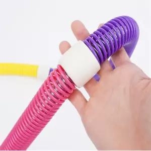 캄리 스프링 훌라후프 뱃살빼기훌라후프