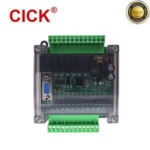 PLC 프로그래밍 가능 로직 컨트롤러 DC 릴레이 모듈 기반 산업용 제어 보드 1N-20MR