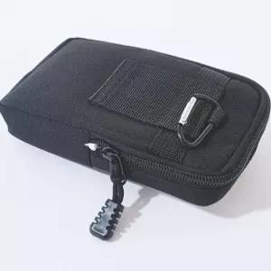 분실 방지 가볍고 휴대 간편 스마트폰 가방 힙색 파우치 여행 등산