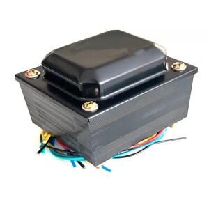 튜브 앰프 트랜스포머 165W 오디오 파워 6P6p 6p3p El34