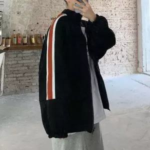 (스타일하우스)트렌치코트 아우터 루즈핏 여성 집업 슬리브 라인 자켓