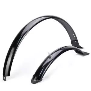 테일라이트 미포함형 산악자전거용 머드가드 앞뒤 장착용