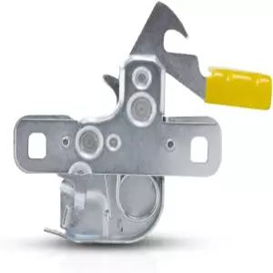 포드 머스탱 후드 래치 1999 00 01 02 03 2004 FO1234123 3R3Z16700AA용