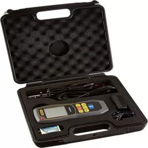 일반 도구 CIH20DL 열선 데이터 로깅 풍속계(Cfm/Cmm 및 8 1Irt 온도계)