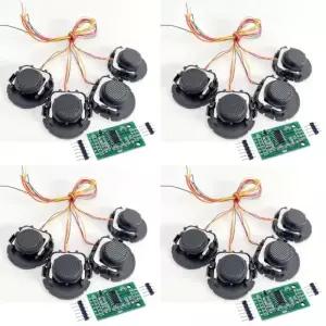 50kg 로드셀 계량 센서 HX711 AD가 포함된 하프 브리지 스트레인 게이지 장착 브래킷 Arduino용 인간 무게