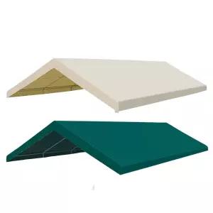 주차장 간이 차고 접이식 보관함 소형 자동차 그늘막