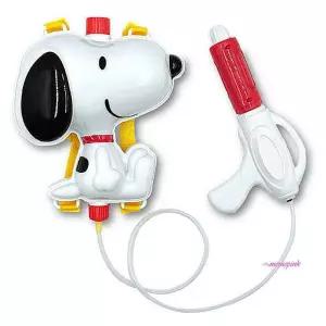 토이락물총놀이용품 스누피 캐릭터 장난감 배낭 완구 놀이물 물놀이def718