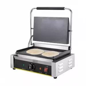 업소용 대형 크룽지 기계 압착 누룽지 그릴 누름판 철판 식당