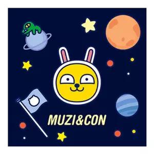 카카오프렌즈 우주모험 무지 콘 보석십자수 캔버스 25x25cm