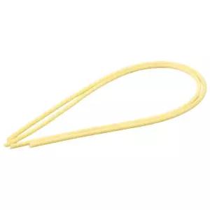 10PCS 밸브 튜브 고무 라텍스 스프링 발 노화 저항 접이식 내부 영어 코어 자전거에 대한 좋은 호환성