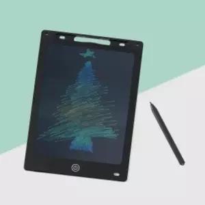 [문구/오피스] 전자보드 판화 도구 드로잉패드 디지털 그림 컬러 17x25cm