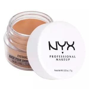 NYX 프로페셔널 메이크업 섀도 베이스 프라이머 스킨 톤