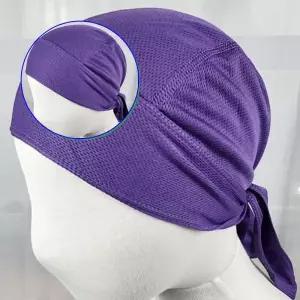 쌍문상회 지금 필요한 등산두건 헬멧속모자 여름 망사 작업 메쉬